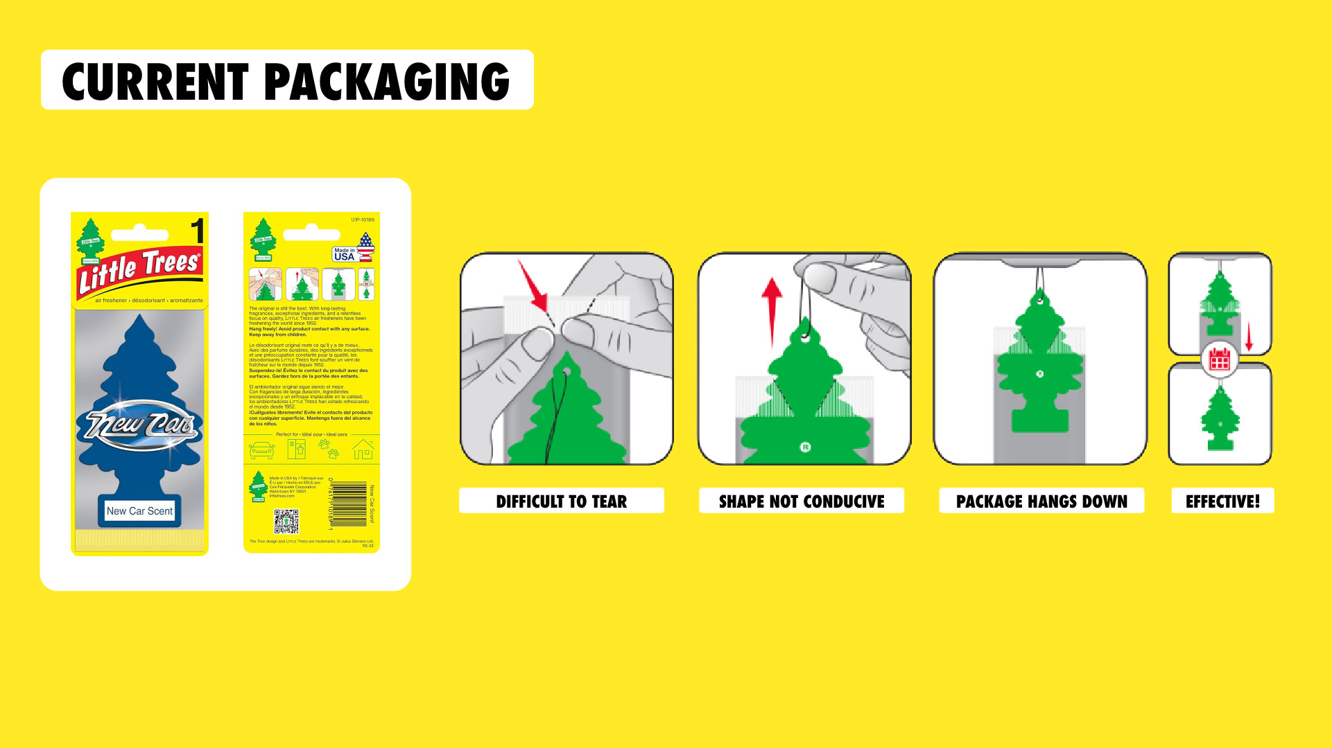 Little Trees Mockups