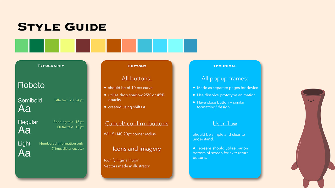 Root Presentation Slide 1