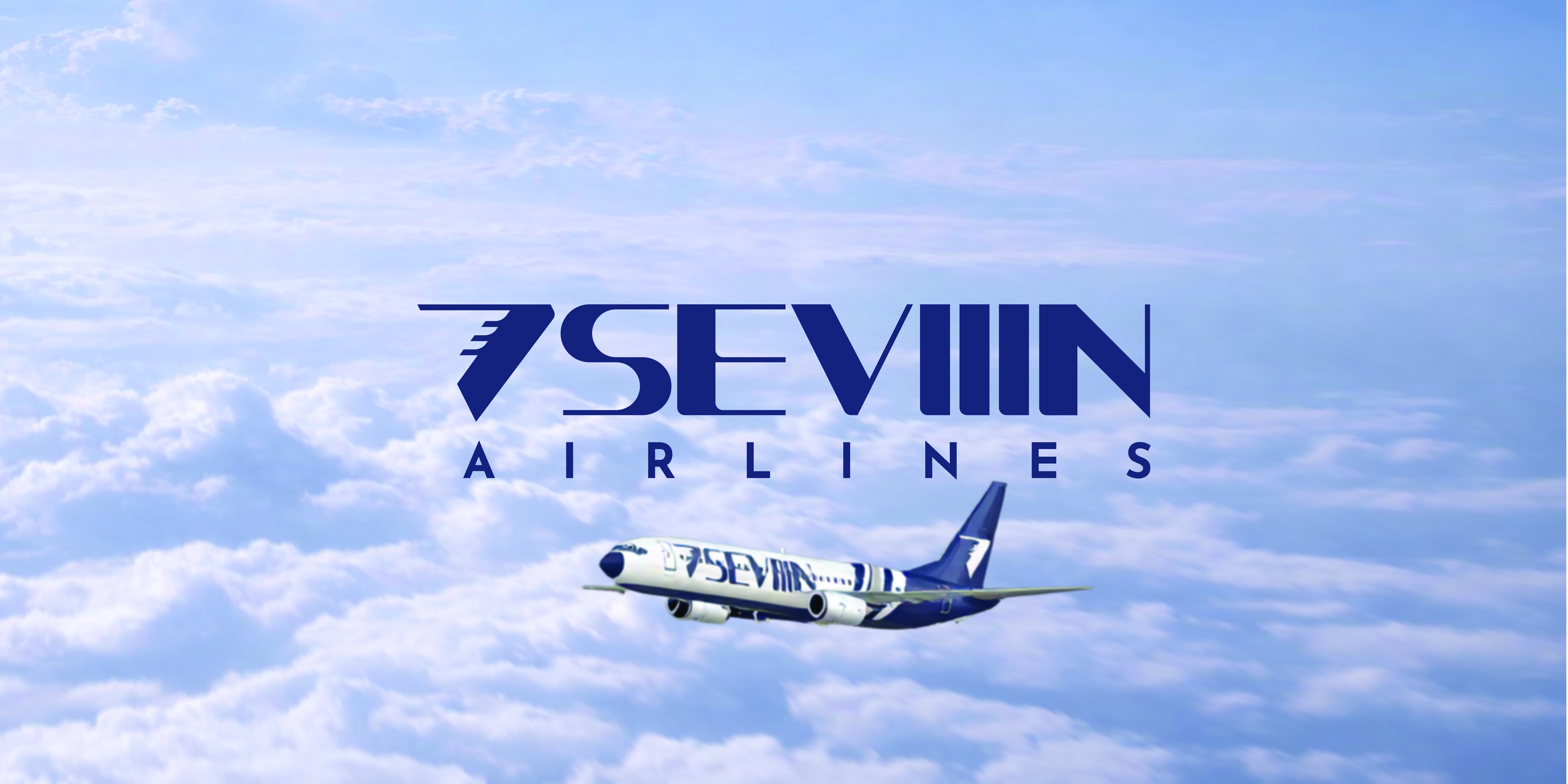 Seven Airlines